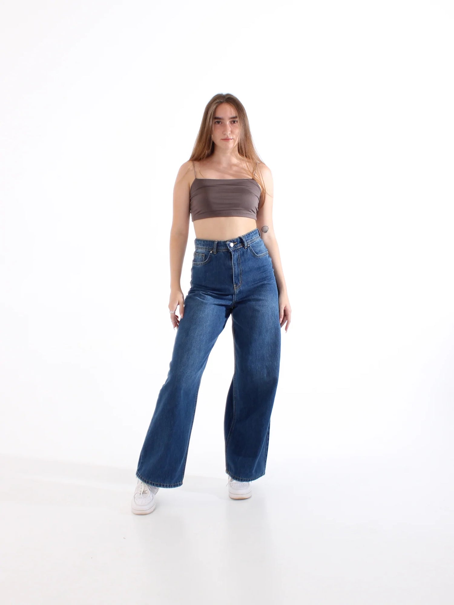 Wide Leg