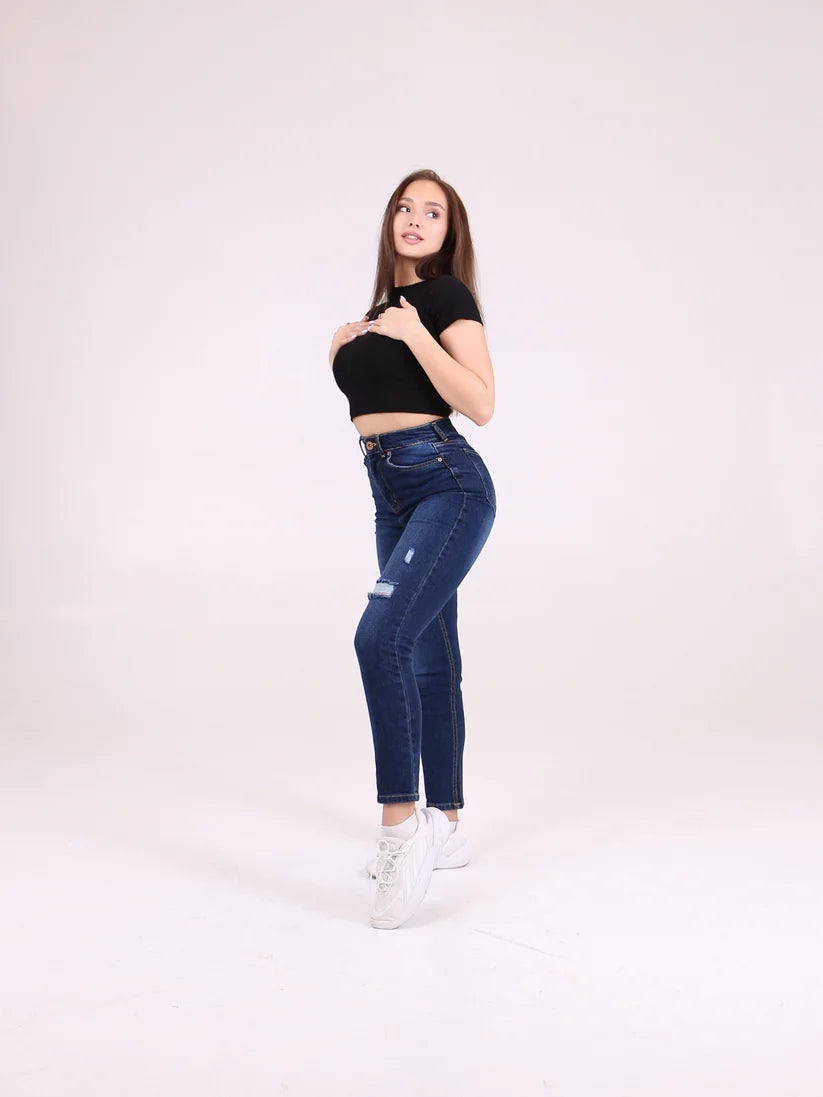 Slim Mom